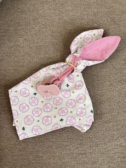 Кукла Nines 40см Susi мягконабивная в пакете (3930K)