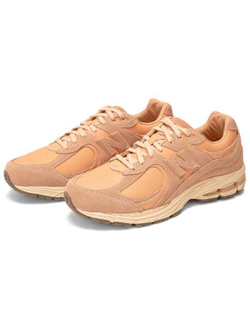 Кроссовки New Balance 2002R Toast Tawny Birch