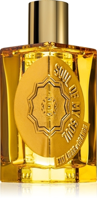 Etat Libre d’Orange Soul Of My Soul  парфюм