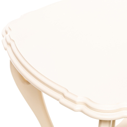 Стол журнальный Leset "Кофейный П"