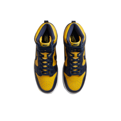 Кроссовки Nike Dunk High SP 'Michigan' 2020 CZ8149-700