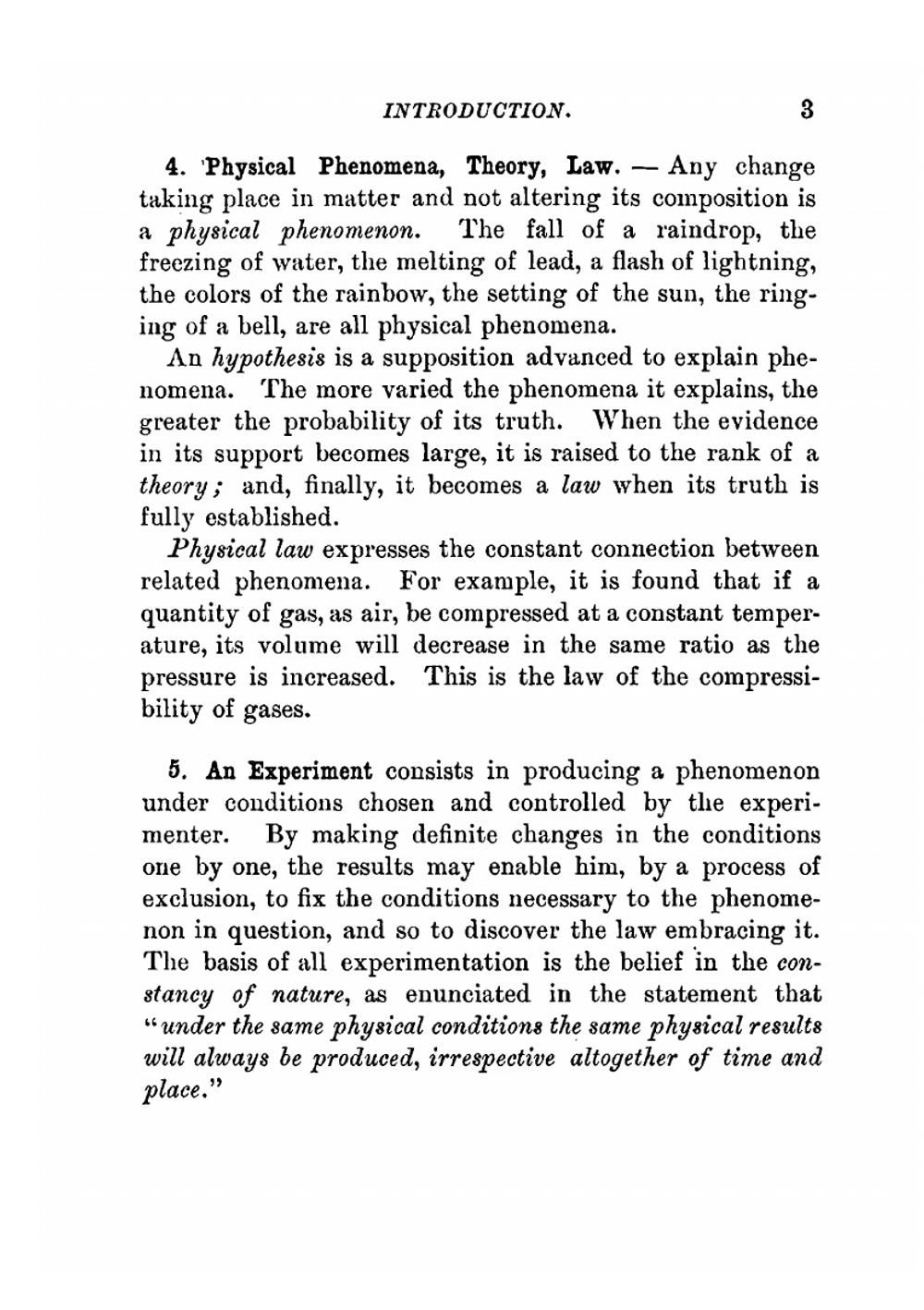 Physics for high school students | Henry S. Carhart; Horatio N. Chute