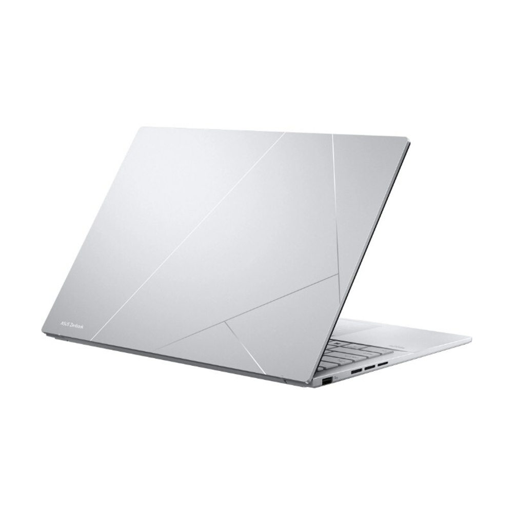 Ноутбук Asus Zenbook 14 OLED UX3405MA-QD993 Core Ultra 9 185H 16Gb SSD512Gb Intel Arc 14" OLED FHD+ (1920x1200) noOS