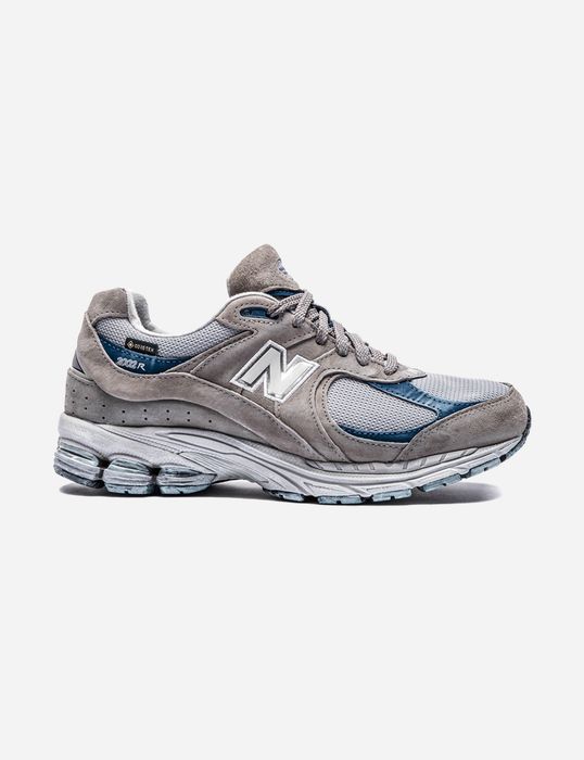 New Balance 2002R Gore-Tex Marblehead Moon Shadow
