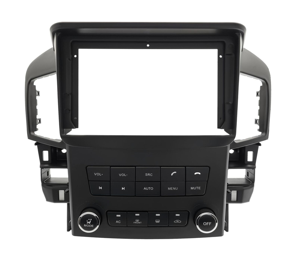 Переходная рамка магнитолы TOYOTA HARRIER, LEXUS RX 1997-2003 9 дюймов