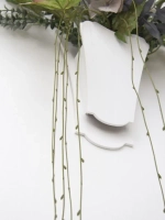 Искусственные цветы для декора в кашпо