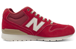 Кроссовки New Balance Nb 996 Mid