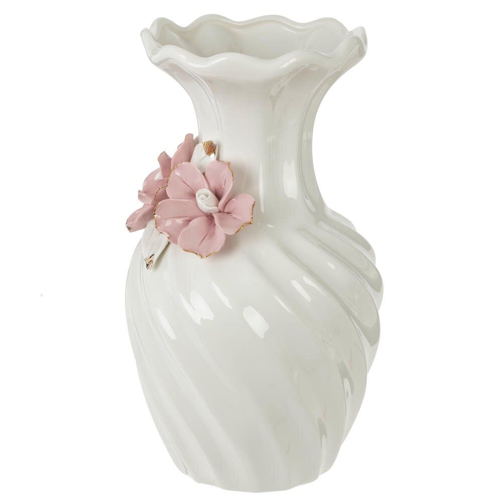 GAEM Ваза, L14 W14 H24 см