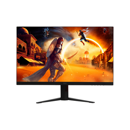 27" AOC Q27G4/D 200 Гц Quad HD
