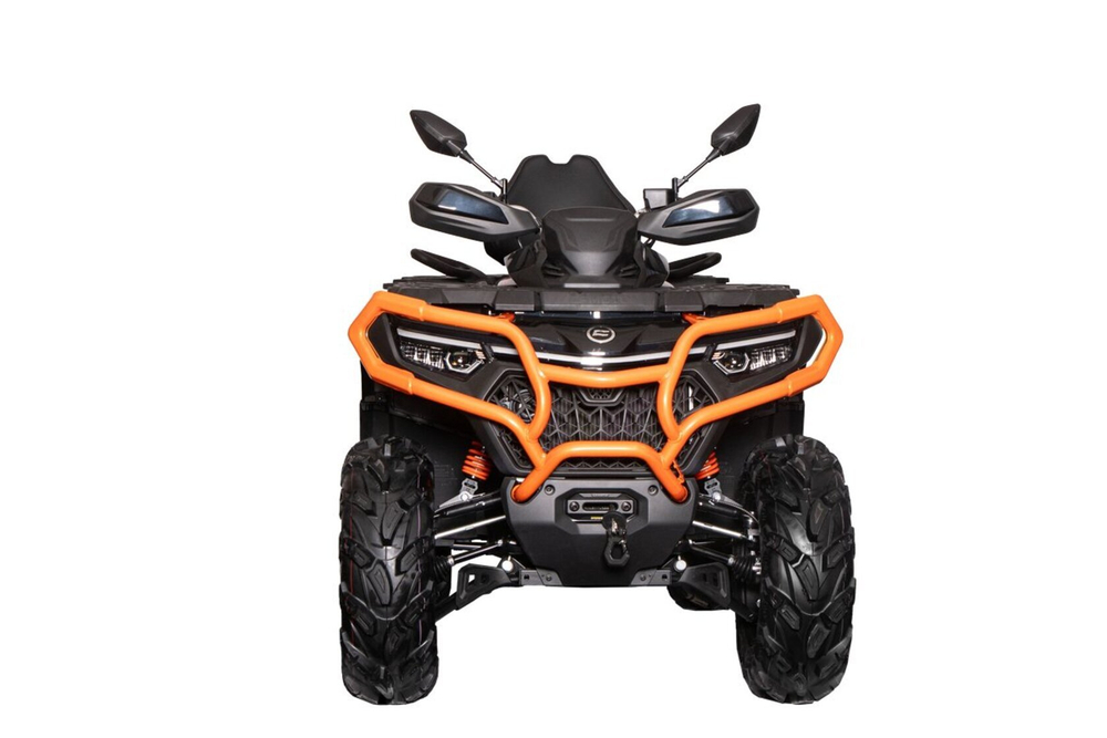 Квадроцикл CFMOTO CFORCE 1000 EPS LTD Черный