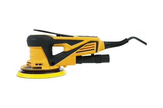 Шлифовальная машинка Schtaer SCH-01-150-5.0