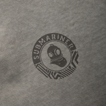 TSHRT_GMD Grey Logo