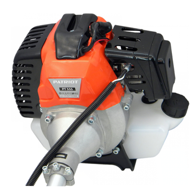 Двигатель к бензотриммеру Patriot T555+муфта