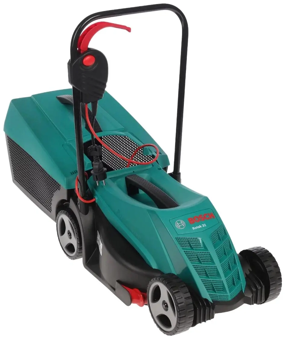 Газонокосилка Bosch Rotak 32