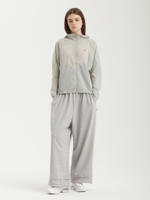 Женская Ветровка Paneled Lightweight