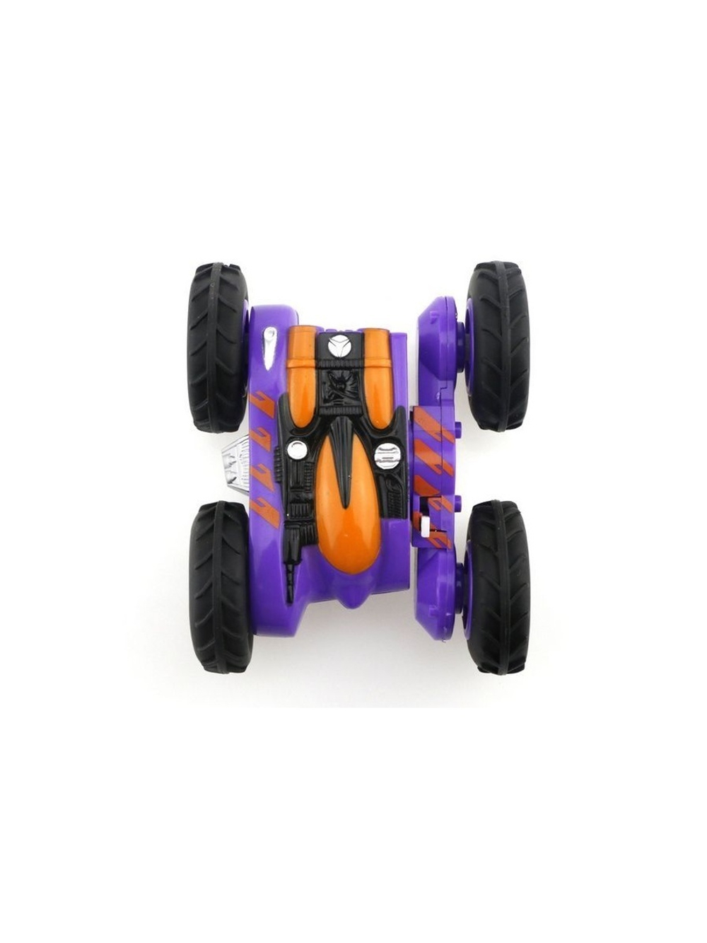 Радиоуправляемая машинка-перевертыш Happy Cow 777-606 2.4G RTR