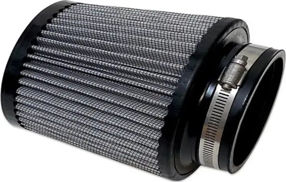 Система холодного впуска 034Motorsport X34 Carbon Fiber Open-Top 4" Intake Bundle для Audi TTRS/RS3