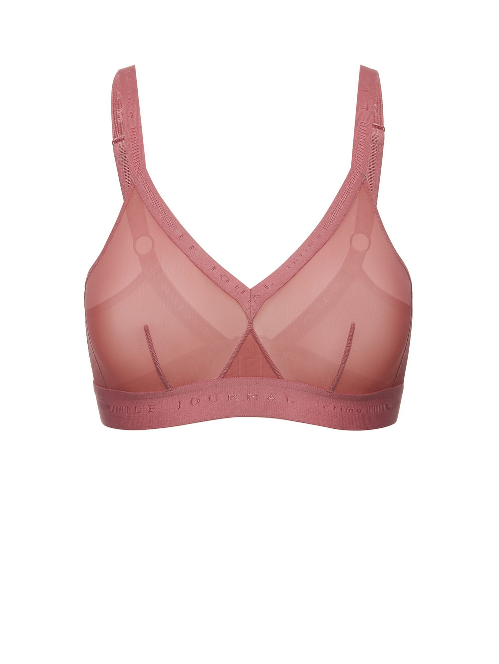 Бюстгальтер MOSS (муза) Mise a nu