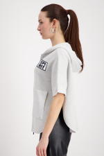 Жакет из хлопка