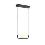 Светильник подвесной BOTELLI LED 8W 3200K