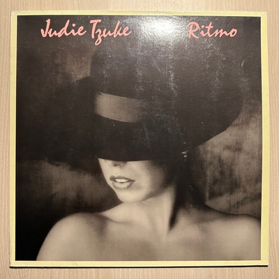 Judie Tzuke - Ritmo (Европа 1983г.)