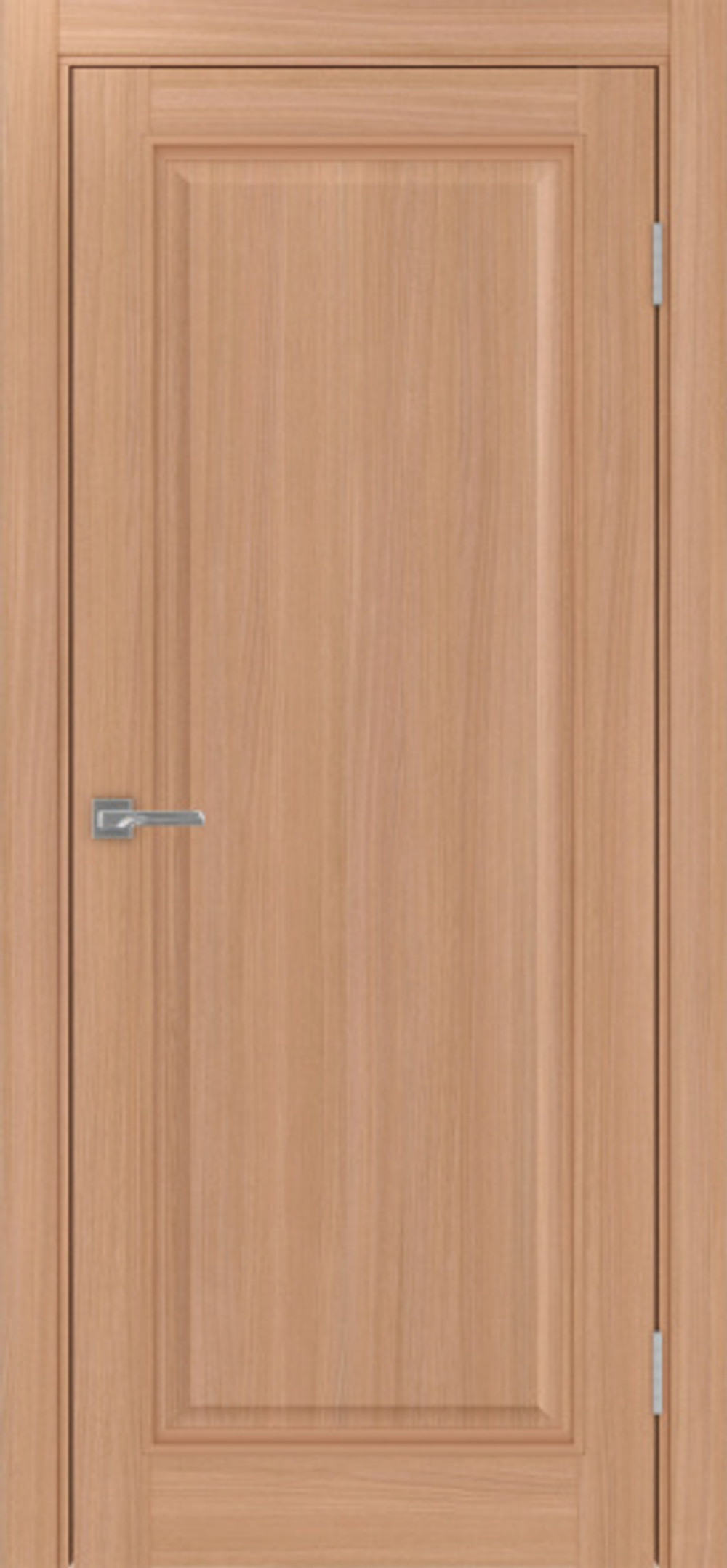 Межкомнатная дверь Optima Porte ТОСКАНА 601.1 с багетом