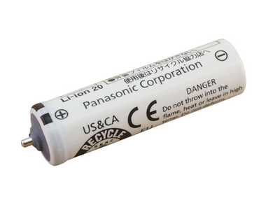 Аккумулятор Li-Ion для электробритв Panasonic