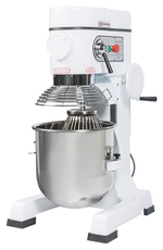 Миксер планетарный Miratek MGR-30 (380 В)