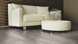 Ламинат Eurohome Loft K418 Дуб Лонгбоу