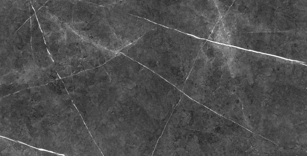 Керамогранит 60*120 SWINDON BLACK POLISHED TECHNICAL PORCELAIN