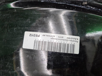 Диск литой R21 Porsche Panamera 2 971 16-24 перед
