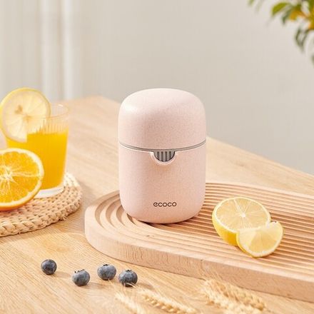 Ручная соковыжималка для цитрусовых