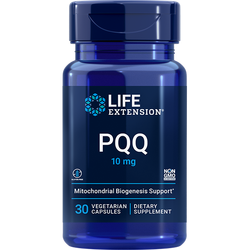 PQQ 10 мг 30 капсул Life Extension