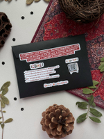 ` р а с п р о д а ж а ` / Конверт ‘много мата‘ 💌