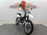 Suzuki Djebel 250 XC, 2000