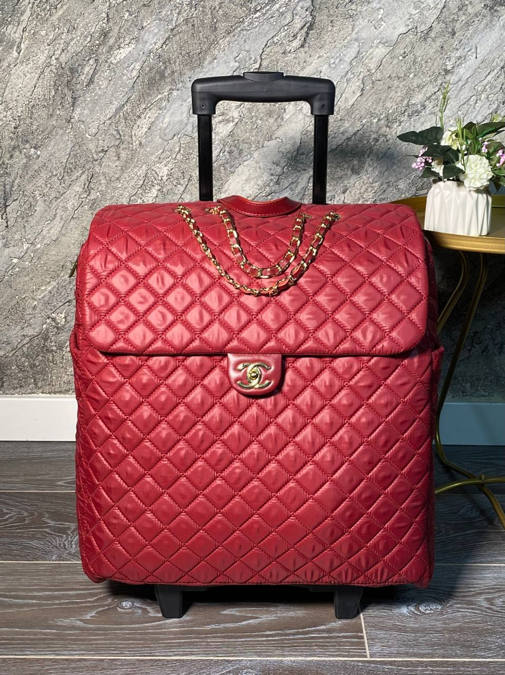 Сумка Chanel