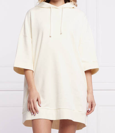 платье Marc O' Polo - кремовый(200 4002 54165)