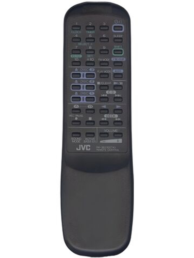 Пульт для JVC RM-SED302TXU (RM-SED40TEU)