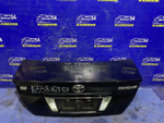 Крышка багажника TOYOTA COROLLA 2004-2006