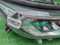 Фара правая Toyota RAV4 5 XA50 (2018-н.в.) LED