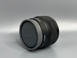 Sony FE 28-60mm SEL2860