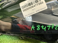 Фара правая Chery Arrizo 8 (2022-н.в.) LED