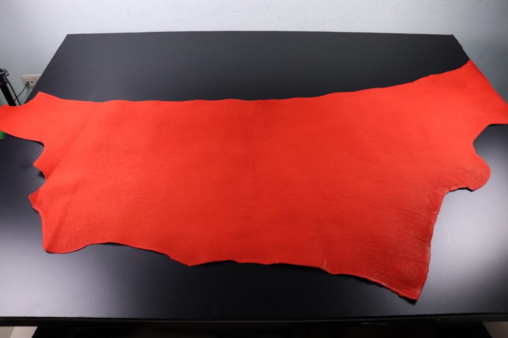 1.3-1.5 вороток красный 122 дм² (КЛ)