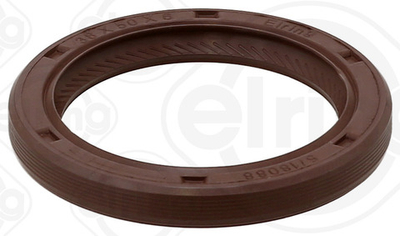 ELRING - 135140-ELR - Shaft Seal, crankshaft - SEMERING 38/50/6