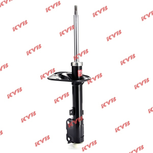 Стойка газомасляная KYB задняя левая 339026