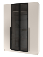 Шкаф 4С/2200 Стеклостворка ЭЛЬТОН
