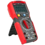UNI-T UT89XD, Мультиметр цифровой с подсветкой