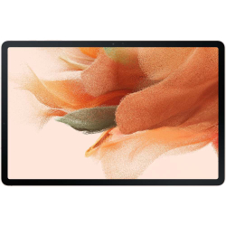 Планшет 12.4" Samsung Galaxy Tab S7 FE SM-T735 64Gb Pink (SM-T735NLIASER)