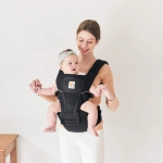 Ergobaby Хипсит Alta - onyx black