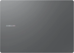 Ноутбук Samsung Galaxy Book 5 Pro NP940 Core Ultra 7 258V 32Gb SSD1Tb Intel Arc 140V 14" AMOLED Touch 2.8K (2880x1800) Windows 11 Home grey WiFi BT Cam (NP940XHA-LG3IN)